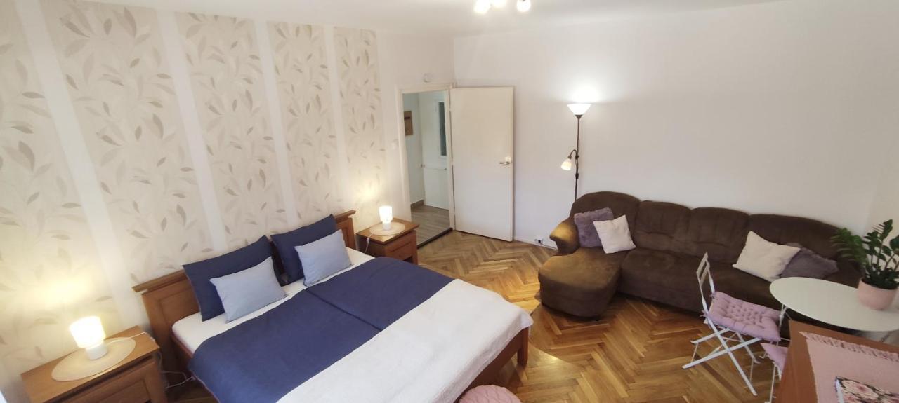 Apartment Fuerdo *