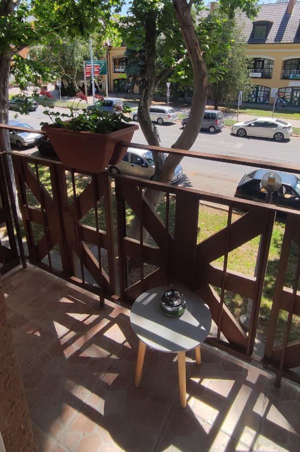 Fuerdo Apartment