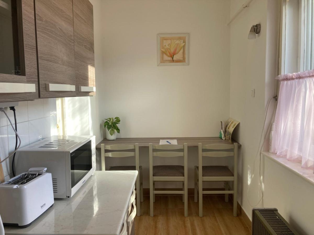 Apartment Fuerdo Makó