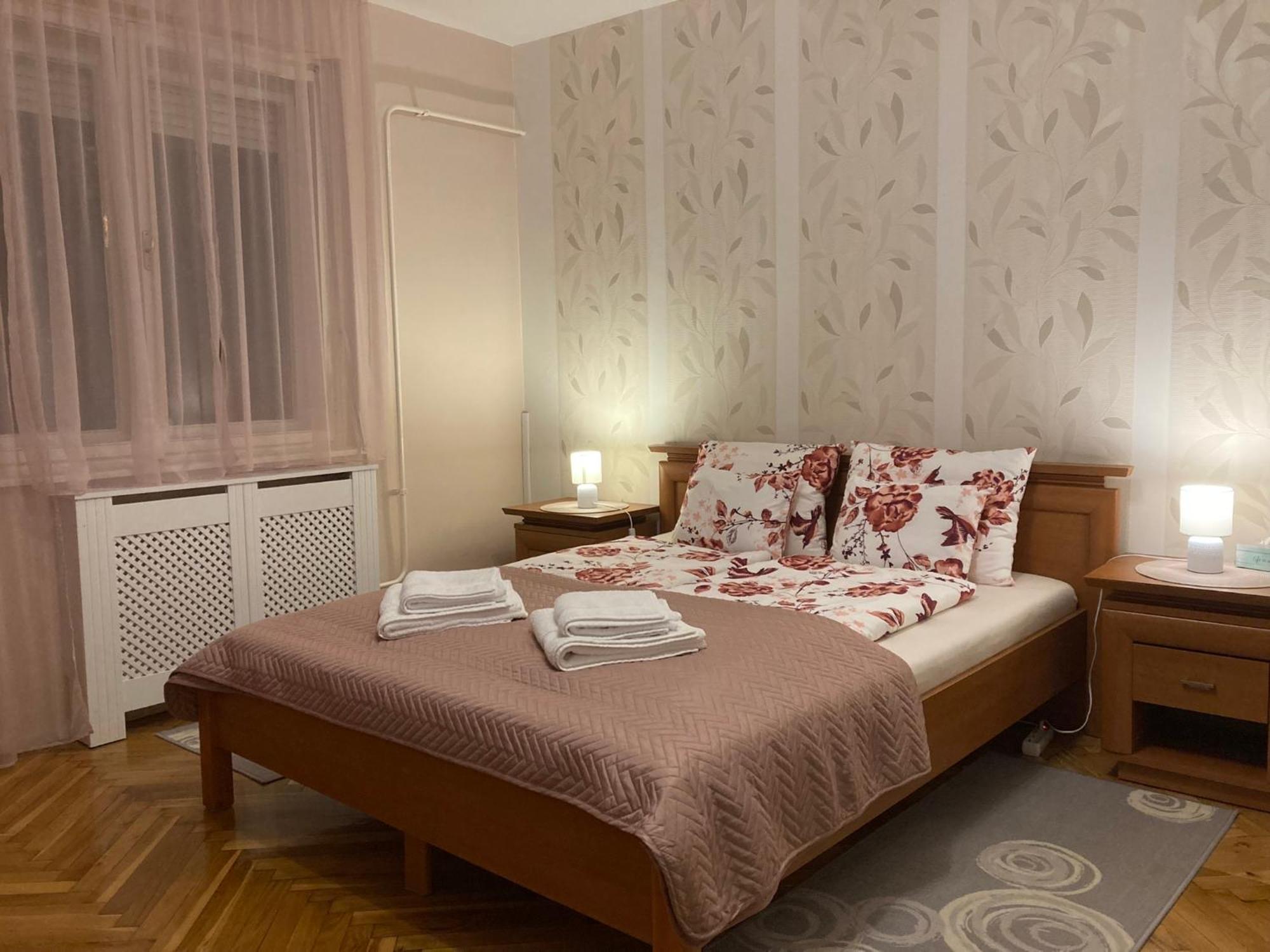 Apartment Fuerdo